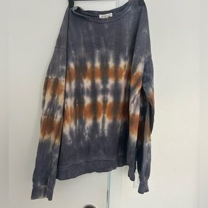 Treasure & Bond Long Sleeve